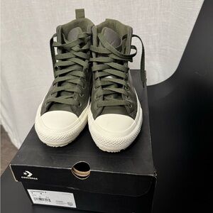 Converse Berkshire Boot, unisex